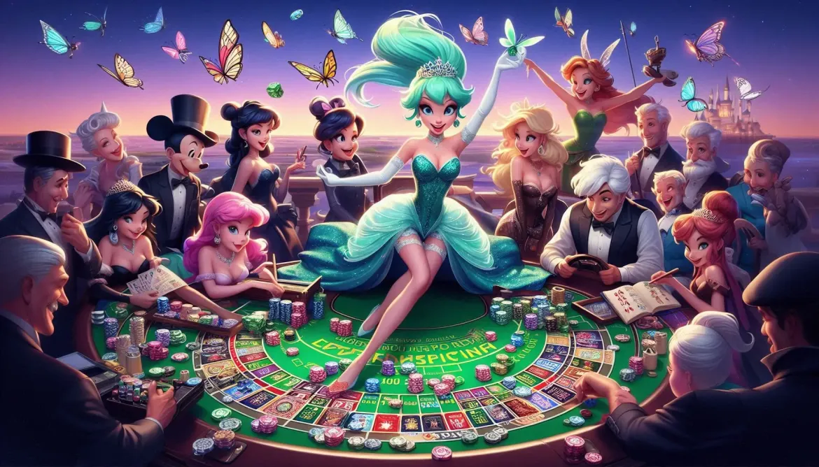 Vegasino Casino